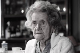 Wanda Szajowska nie żyje. Najstarsza Polka miała 111 lat
