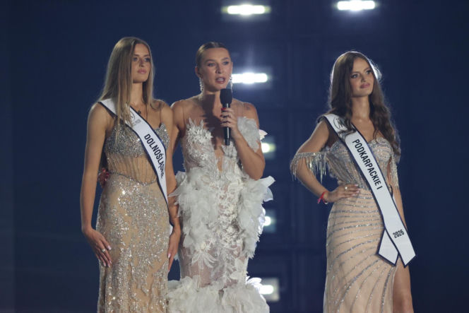 Tak wygląda Miss Polski 2026