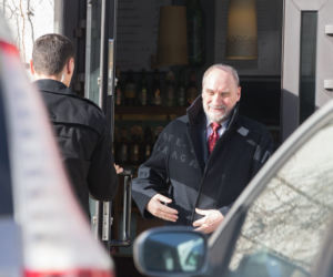 Macierewicz odbije Miśka?