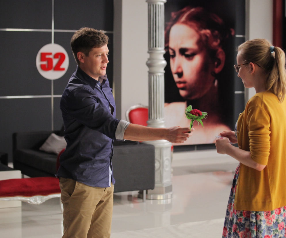 Hotel 52