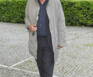 Taką emeryturę ma 77-letni Krzysztof Materna. Martwię się, żeby umysł pracował
