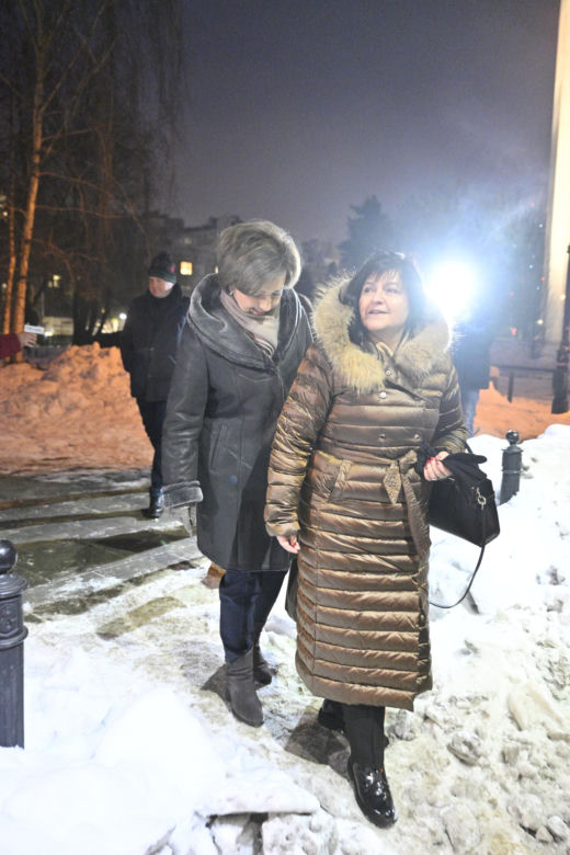PiS rusza na wyjazdowe posiedzenie