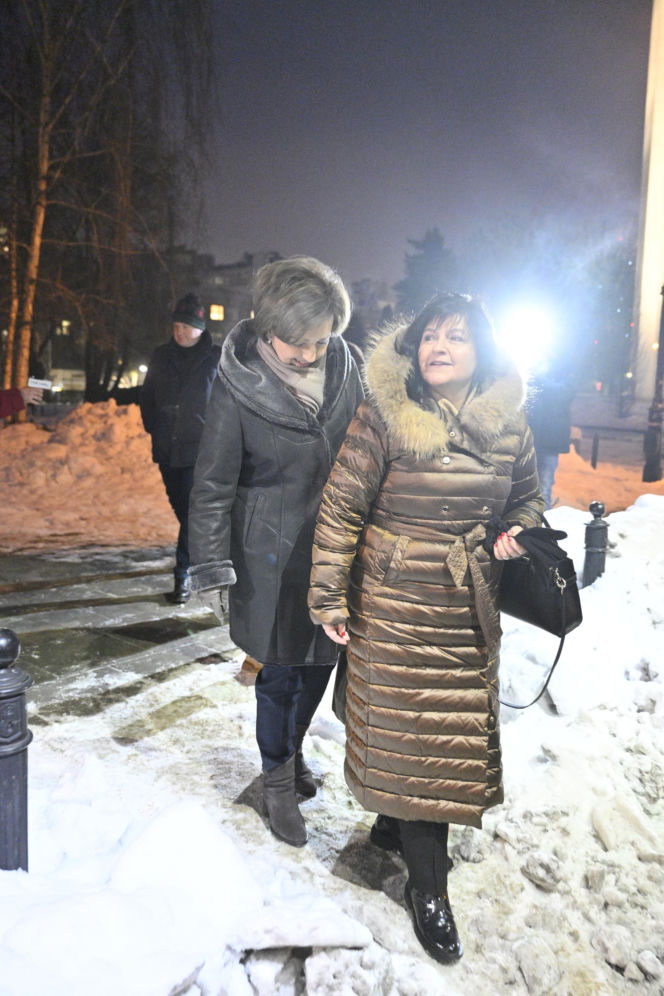 PiS rusza na wyjazdowe posiedzenie