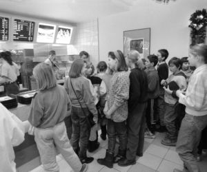 McDonald's w Polsce