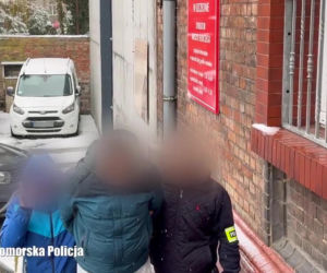 Były asesor komorniczy w rękach polskich śledczych