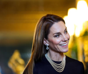 Księżna Kate naprawdę zrobiła to z włosami! Wielka zmiana