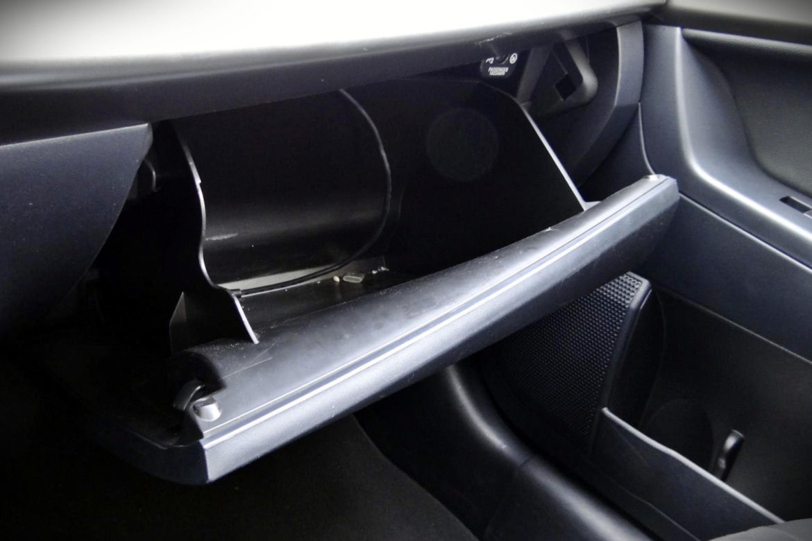 Mitsubishi Lancer Sportback