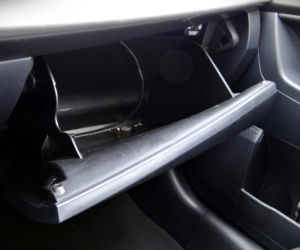 Mitsubishi Lancer Sportback