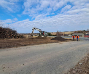 Przebudowa drogi krajowej nr 94 między Olkuszem a Krakowem