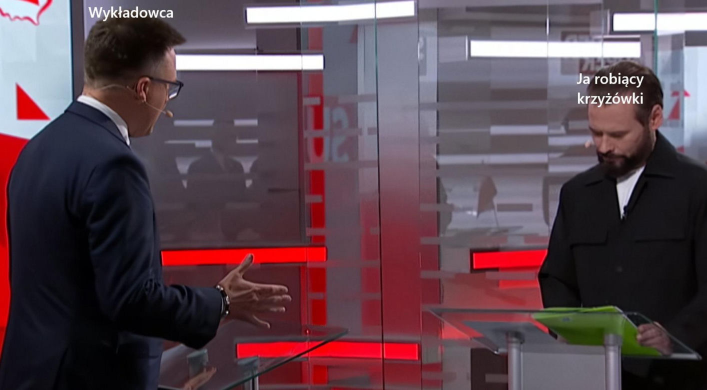 Najlepsze memy z debaty Super Expressu