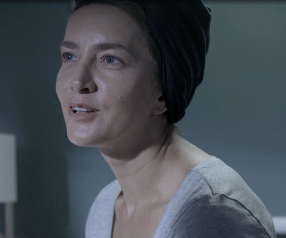 Echo serca 2 sezon odc. 23. Magda (Kamilla Baar-Kochańska)