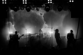 Hells Bells Festival 2026 - oto rozkład koncertów na sceny. Sprawdź harmonogram godzinowy występów