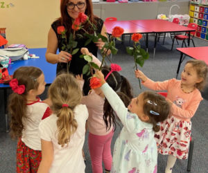 Rozmowa z Elą Berkowicz o świętach w Chicago