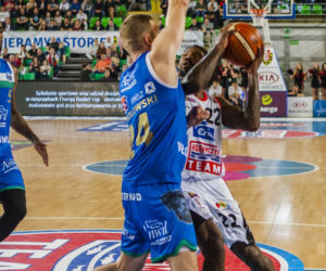 Enea Astoria Bydgoszcz - Anwil Włocławek [ZDJĘCIA Z MECZU]
