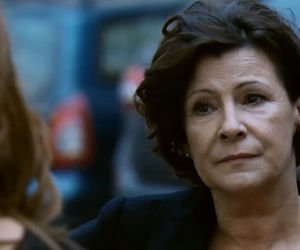 Przyjaciółki 4 sezon odc. 50. Stefa (Dorota Kolak)