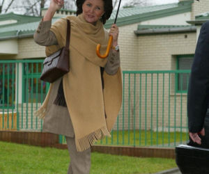 Jolanta Kwaśniewska