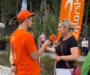 ImprESKA w Szklarskiej Porębie to był ogień! Przed nami kolejne miejscówki ESKA Summer City 2026!