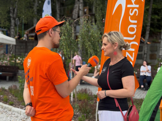 ImprESKA w Szklarskiej Porębie to był ogień! Przed nami kolejne miejscówki ESKA Summer City 2026!