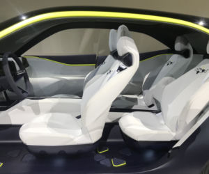 Opel GT X Experimental