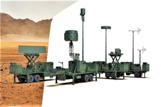 Turecki KORAL to nowy system walki eketronicznej dla polskiej armii?