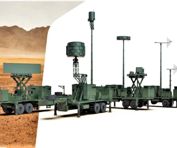 Turecki KORAL to nowy system walki dla polskiej armii?