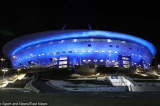 Euro 2021: Stadion Kriestowskij Sankt-Petersburg. Informacje techniczne, pojemność, informacje, ciekawostki, mecze