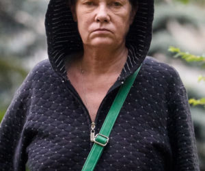 AGNIESZKA KOTULANKA
