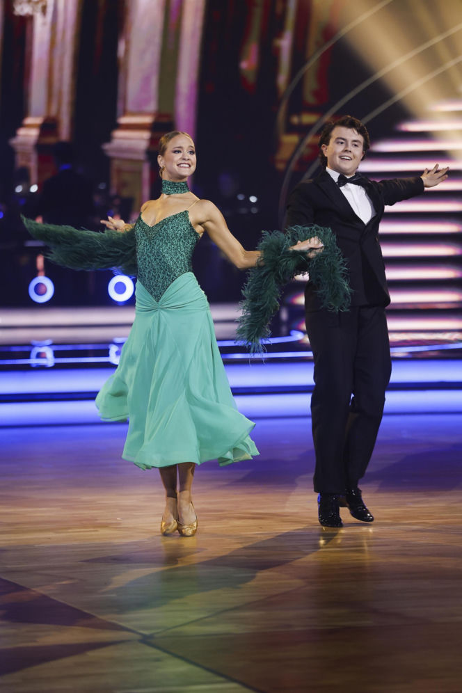 "Taniec z Gwiazdami". Kto odpadł w 2. odcinku 18. edycji? Już wszystko jasne