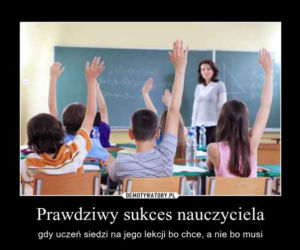 Memy na Dzień Nauczyciela 2024! Zobacz najśmieszniejsze obrazki w internecie! [GALERIA]