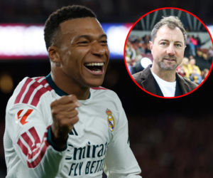 Real pokazał lwi pazur na Camp Nou. Jerzy Dudek o wygranej w El Clasico [ROZMOWA SE]