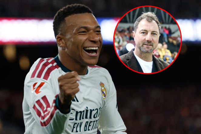 Real pokazał lwi pazur na Camp Nou. Jerzy Dudek o wygranej w El Clasico [ROZMOWA SE]
