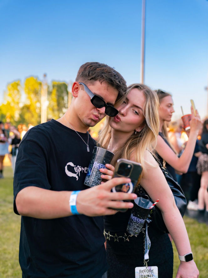 Siedlce: Before Festival 2026