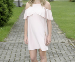 Blondynka 5 sezon.Sylwia (Natalia Rybicka)