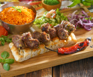 Kebab King: Poznaj 10 faktów, o których na pewno nie wiedziałeś!