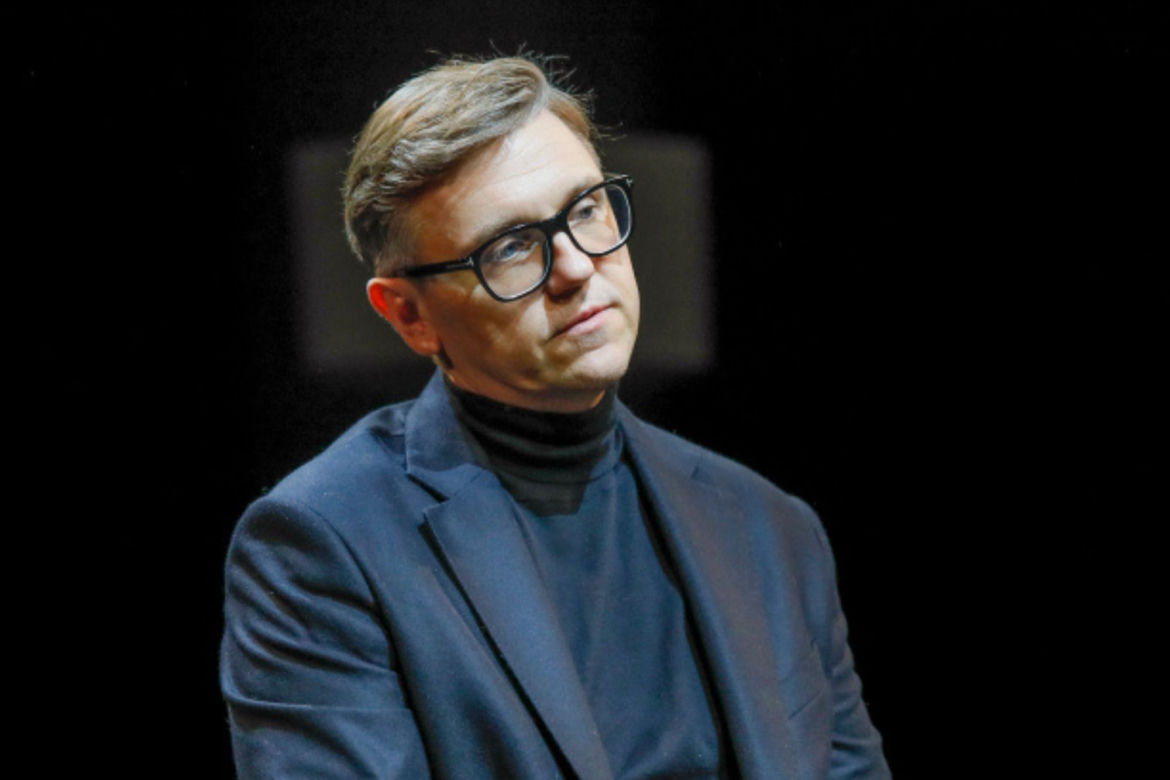 Krzysztof Czeczot
