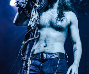 Heidenfest 2026 w Warszawie: folk metalowe szaleństwo w środku zimy [RELACJA]