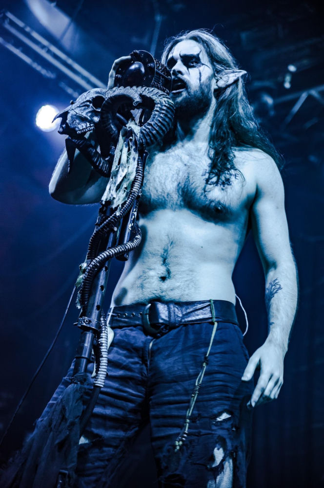 Heidenfest 2026 w Warszawie: folk metalowe szaleństwo w środku zimy [RELACJA]