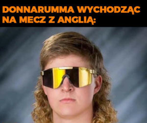 Najlepsze meczy przed meczem Anglia - Włochy! 