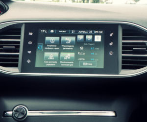 Peugeot 308 SW