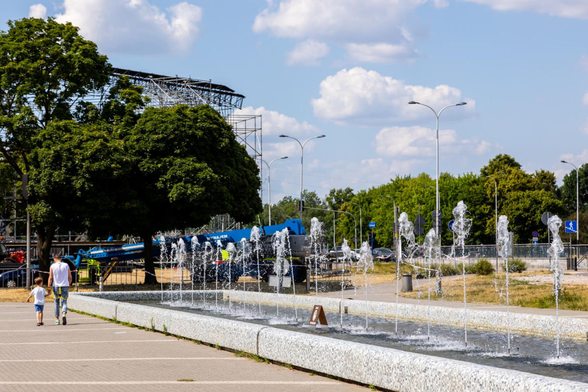 Według GUS, liderem pod względem walorów turystycznych jest Warszawa