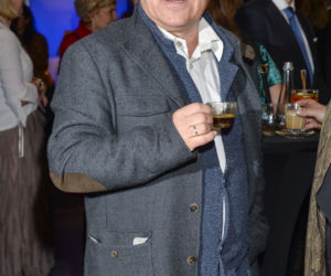Tadeusz Chudecki modli się za córkę Kasi Kowalskiej