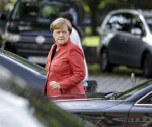 ODSZKODOWANIE OD BERLINA.