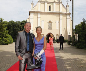 Marcin Wyrostek 