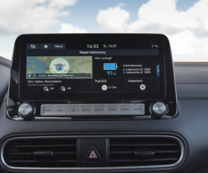 Hyundai Kona Electric 39,2 kWh 136 KM Premium