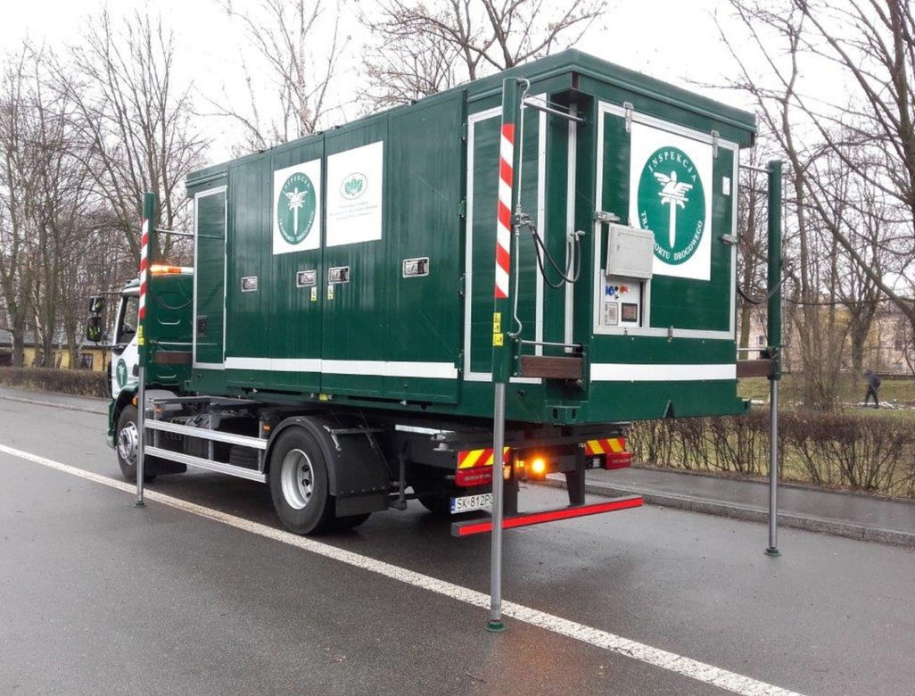 Kontrole GITD. Ponad połowa busów z nieprawidłowościami