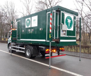 Kontrole GITD. Ponad połowa busów z nieprawidłowościami