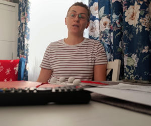 Tragedia samotnej matki. „Wójt wyrzuca nas z mieszkania!”