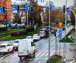Kierowcy pod lupą bydgoskich policjantów. Posypały się mandaty! [ZDJĘCIA]