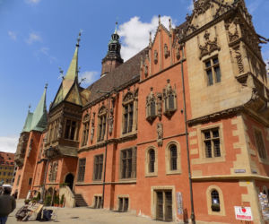 Najpiękniejszy Rynek w Polsce