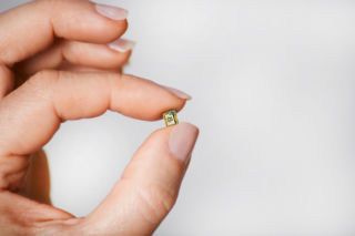 Szokujący raport: Polacy są gotowi na chipy wszczepiane pod skórę. Mają tylko jeden warunek